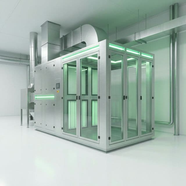 Air Filtration System