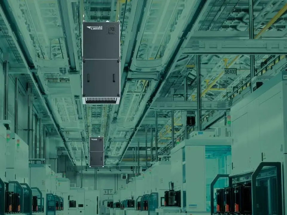 Air Filtration System